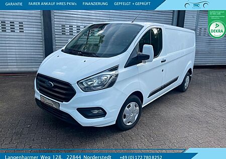 Ford Transit Custom Kasten 300 L2H1 Trend