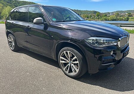 BMW X5 M50 M50d