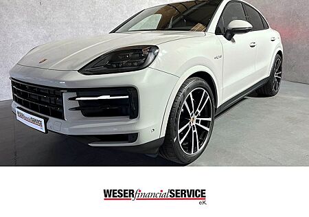 Porsche Cayenne E-Hybrid Coupé*Air-Susp.*2Displays!*MY25