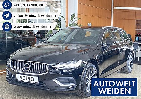Volvo V60 T6 Recharge Plug-In Hybrid AWD Core