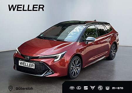 Toyota Corolla 2.0 Hybrid TS GR Sport *LED*ACC*CAM*TWA*
