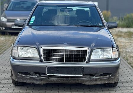 Mercedes-Benz C 280 Limousine Elegance Automatik Klima 1.Hand