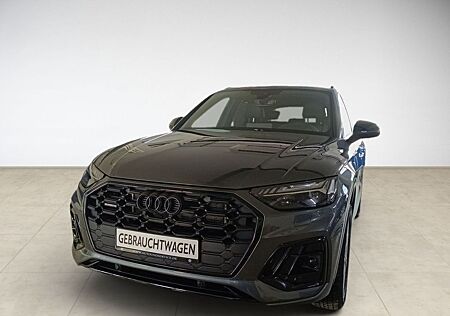 Audi Q5 55 2.0 TFSIe S line quattro S tronic ACC|SHZ