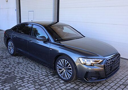 Audi A8 A8L 60 TFSIe lang exclusive B&Oadv./UPE187.595,-