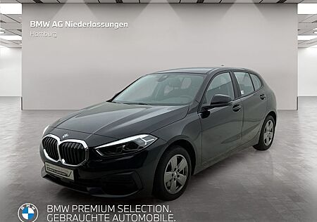 BMW 118i LiveCockpitProf PDC LED Sitzheizung