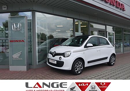 Renault Twingo SCe 70 1.0 Dynamique Faltschiebedach Falt
