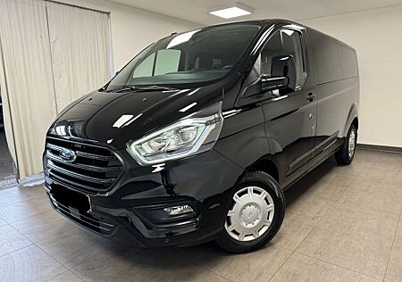 Ford Tourneo Custom Transit Custom L2 Trend*2.H*Navi*R.Kam*9-Sitzer*