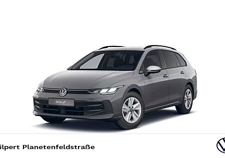 VW Golf Volkswagen Variant VIII 1.5 eTSI LIFE FACELIFT ACC ALU