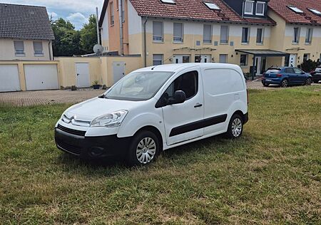 Citroën Berlingo 1. Hd. 88 Tsd. Km, 1.6 HDI, 75PS/55KW