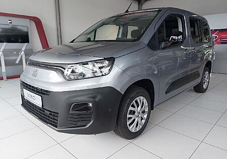 Fiat Doblo Doblò Kombi 5-Sitze Klima Navi PDC vo.+hi. BT...