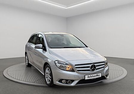 Mercedes-Benz B 200 Automatik