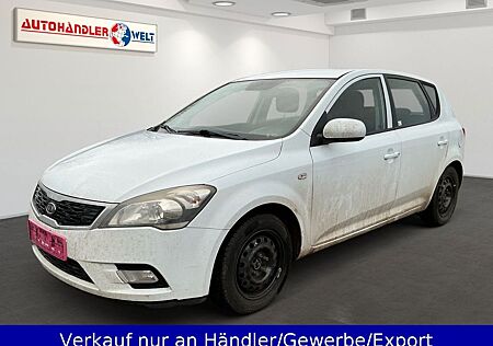 Kia Cee'd / Ceed 1.4 CVVT Attract