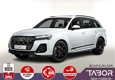 Audi Q7 50 TDI S line Facelift 7S MatrixOLED Pano 21Z