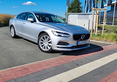 Volvo S90 gebraucht kaufen Volvo S90 D3 Momentum Geartronic Momentum