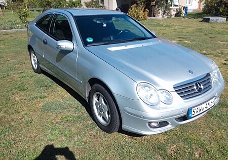 Mercedes-Benz CL 180 Kompressor