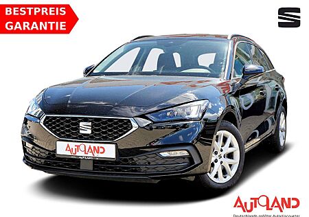 Seat Leon ST 2.0 TDI Style LED Navi ACC Sitzheizung