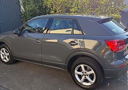 Audi Q2 1.4 TFSI COD sport sport