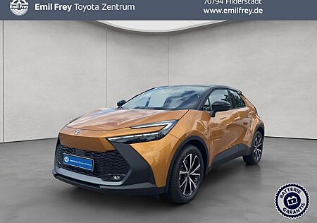 Toyota C-HR 2.0 Plug-in-Hybrid Teamplayer Technik Paket