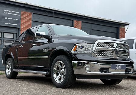 Dodge RAM 1500 5.7 4x4/Laramie/Crew/LPG/Alpine/ VAT19%