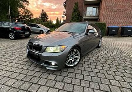 BMW 320d Edition Sport Edition Sport