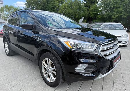 Ford Kuga /Escape SEL 1.5 AWD*Automatik*Leder*Kamera