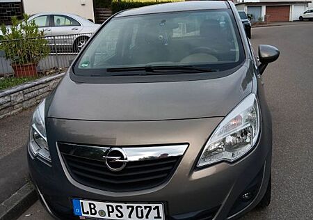 Opel Meriva 1.4 Edition 103kW Edition