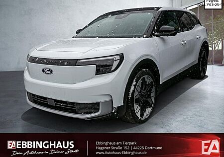 Ford Explorer Premium RWD Massagesitz Kamera Pano B&O