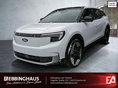 Ford Explorer Premium RWD Massagesitz Kamera Pano B&O