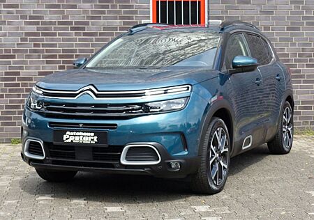 Citroën C5 Aircross Shine1,6 Pure Tech AHK Style Paket