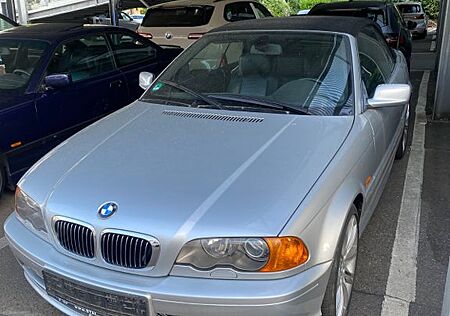 BMW 330Ci -
