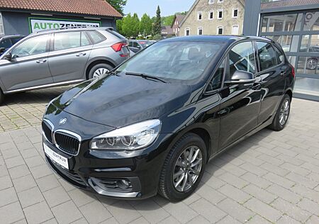 BMW 220 i Autom. Active Tourer Advantage