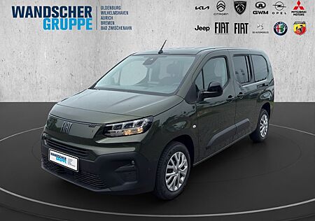 Fiat Doblo Maxi M1 1.5 130cv Kam.+Navi+SHZ+2xKlima