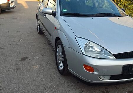 Ford Focus 1.8 Futura