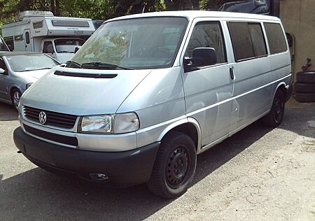 VW T4 Multivan Volkswagen