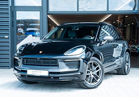 Porsche Macan T