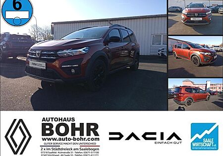 Dacia Jogger 1.0 TCe 100 ECO-G Extreme+ (EU 6d)