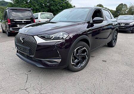 DS Automobiles DS3 Crossback So Chic Automatik*Vollleder*46TKM*