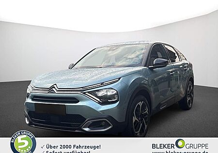 Citroën C4 Shine 131 PT