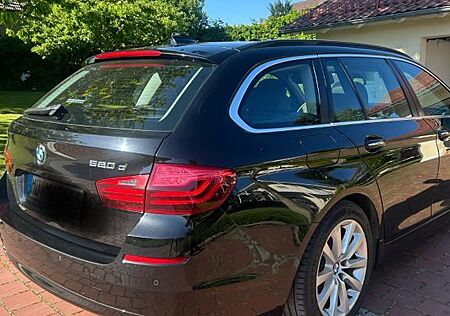BMW 520d