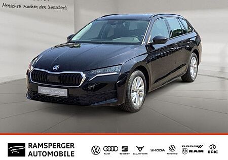 Skoda Octavia Combi 1.5 TSI Essence AHK GRA APP SHZ PD