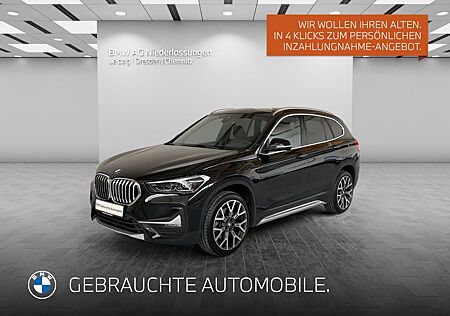 BMW X1 xDrive20d Navi Kamera Driv.Assist HiFi LED