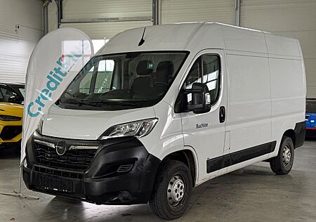 Opel Movano C *LKW*L2H2 3,5t Edition*KAMERA*KLIMA*NAV