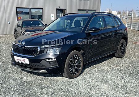 Skoda Kamiq Drive 1.0 TSI DSG Kamera Navi SHZ GRA