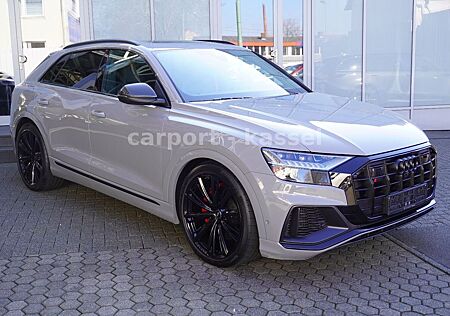 Audi SQ8 4.0 TFSI quattro competition plus B&O/Pano