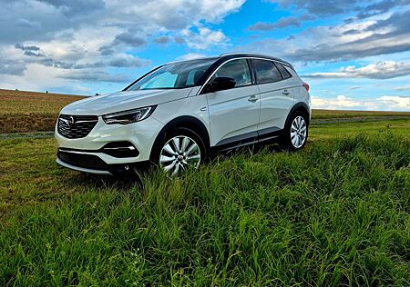 Opel Grandland X Grandland (X) 2.0 Diesel 130k Business Innov...