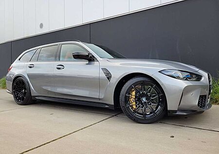 BMW M3 3.0 AS xDrive*COMPETITION*CERAMIC BRAKES*LASE