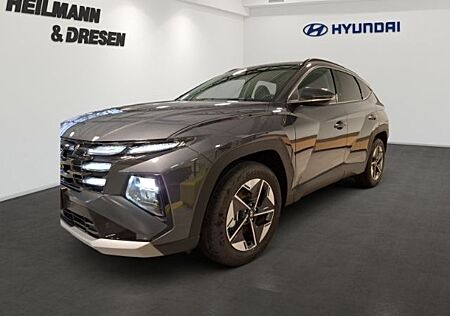 Hyundai Tucson Trend 1,6 Automatik/Navi/Lenkrad/Sitzheiz