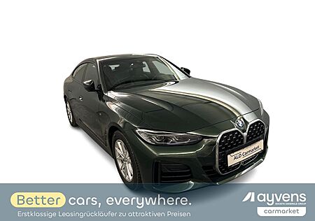 BMW 420d 420 M Sport xDrive Gran Coupe