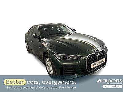 BMW 420 M Sport 420d xDrive Gran Coupe