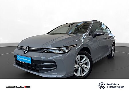 VW Golf Volkswagen VIII Variant 1.5 TSI Life AHK*LED*ACC